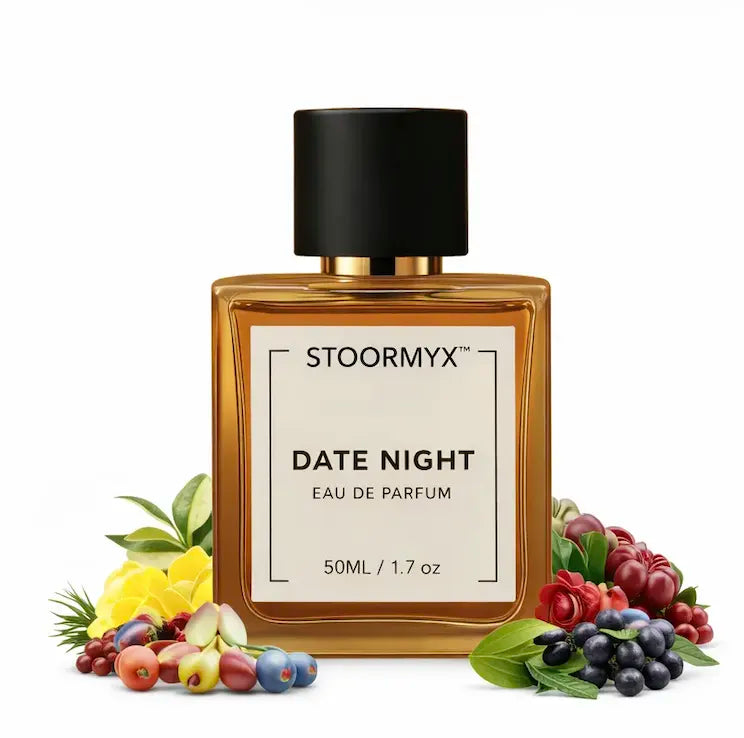 Date Night Perfume - 50ml
