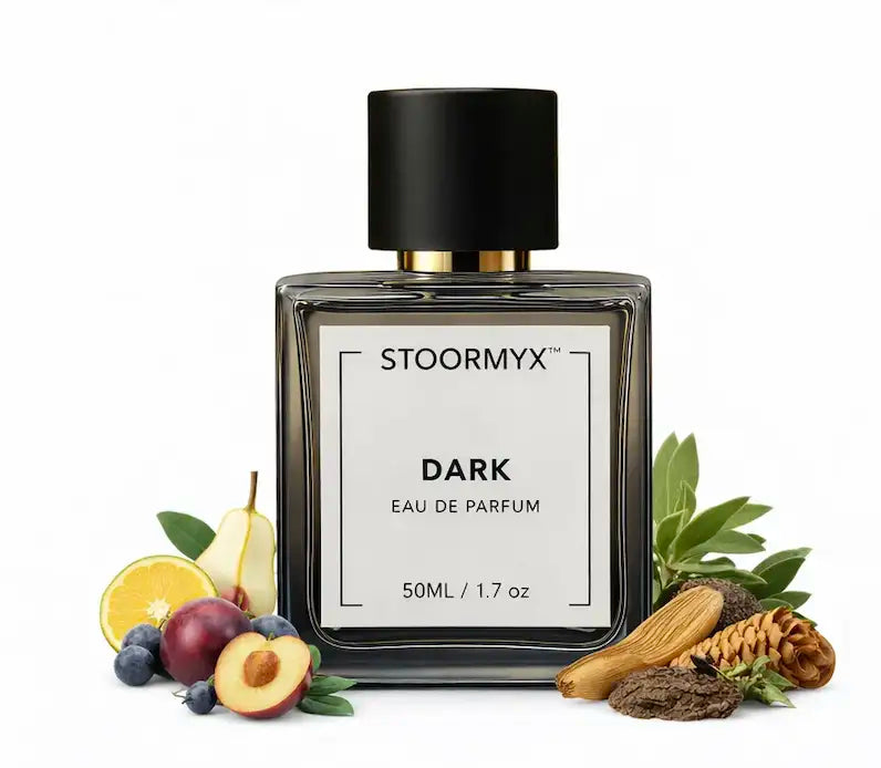 Dark Perfume - 50ml