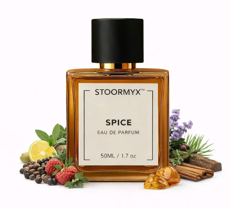 Spice Perfume - 50ml
