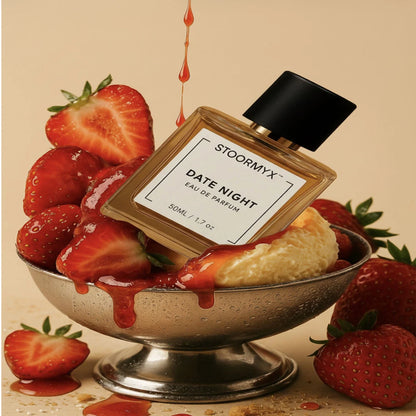 Date Night Perfume - 50ml
