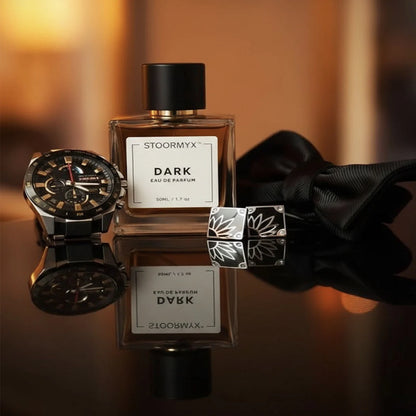 Dark Perfume - 50ml