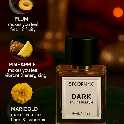 Dark Perfume - 50ml