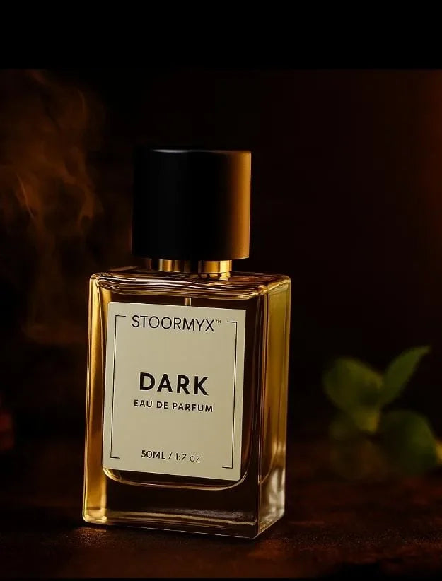 Dark Perfume - 50ml
