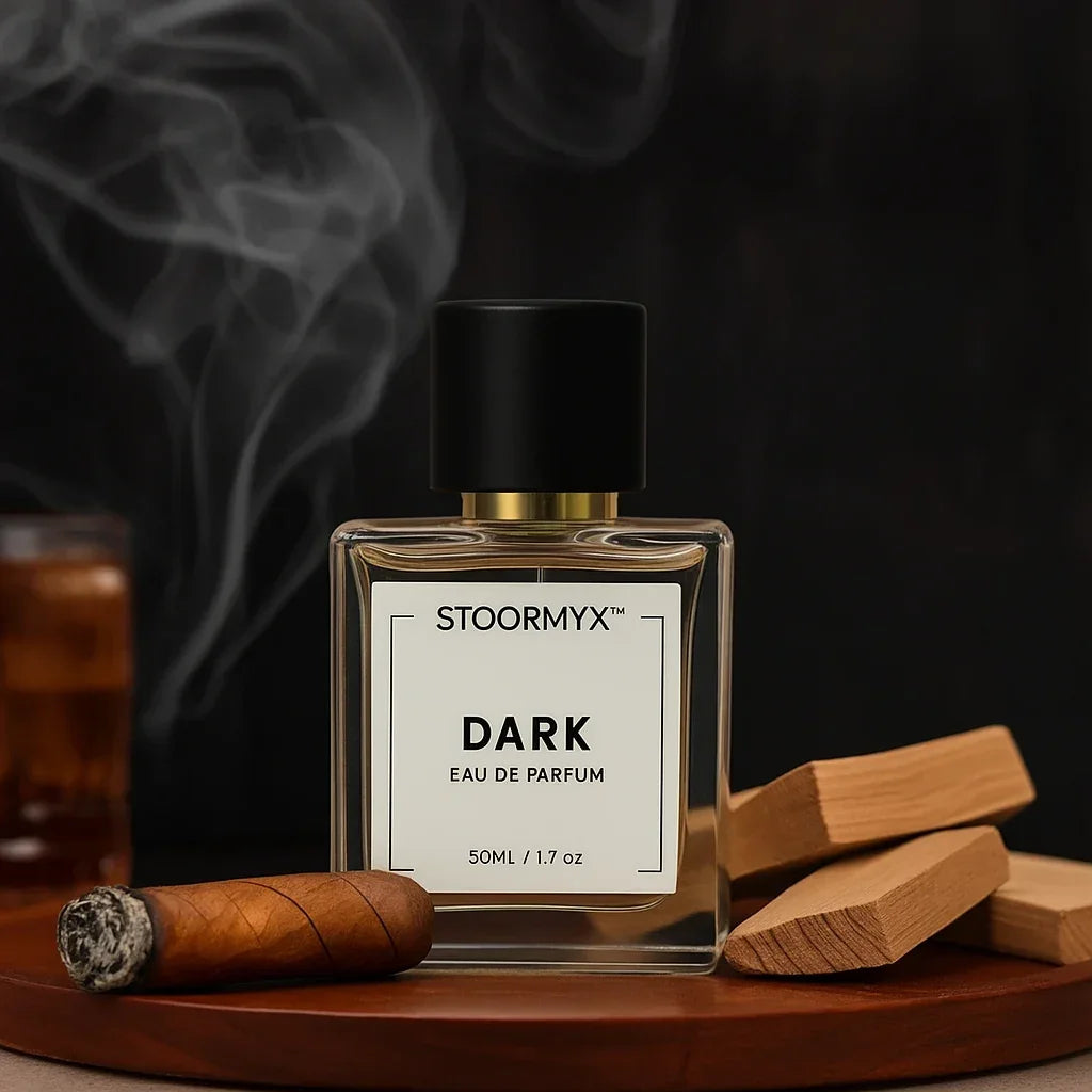 Dark Perfume - 50ml