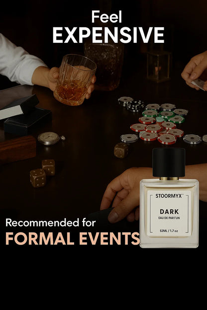 Dark Perfume - 50ml