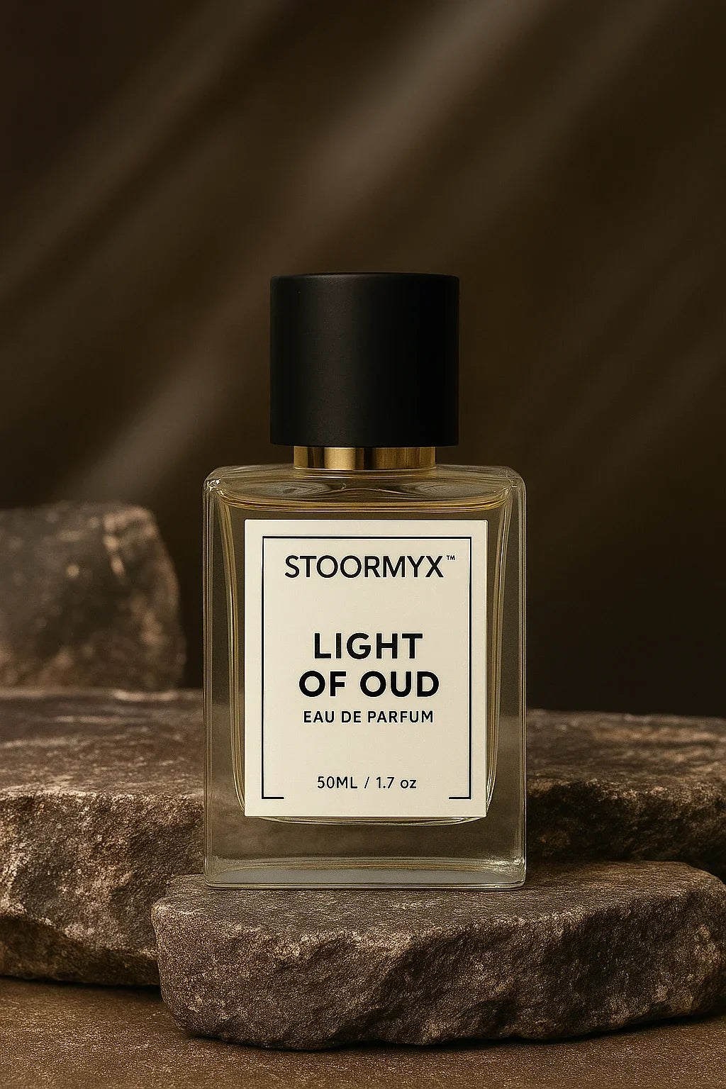 Light of Oud Perfume - 50ml