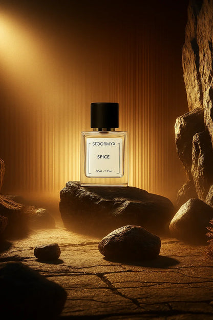 Spice Unisex Perfume - 50ml
