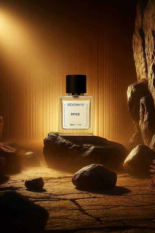 Spice Unisex Perfume - 50ml