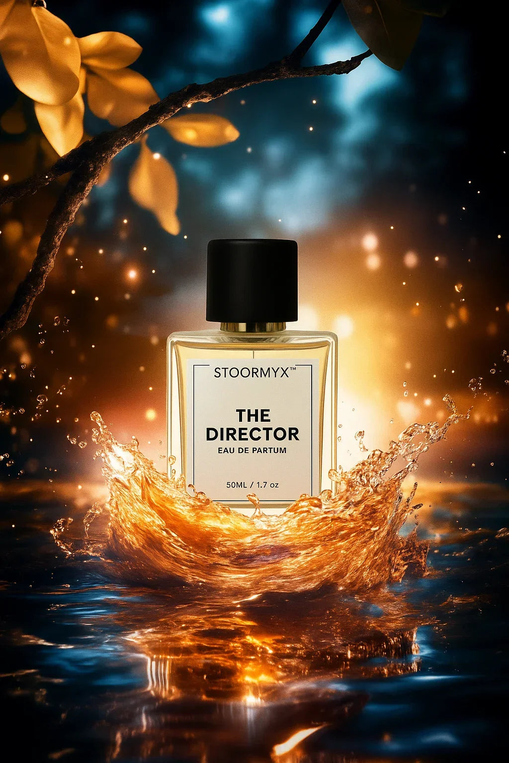 The Director Perfume - 50ml