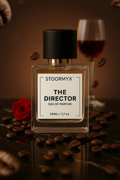 The Director Perfume - 50ml