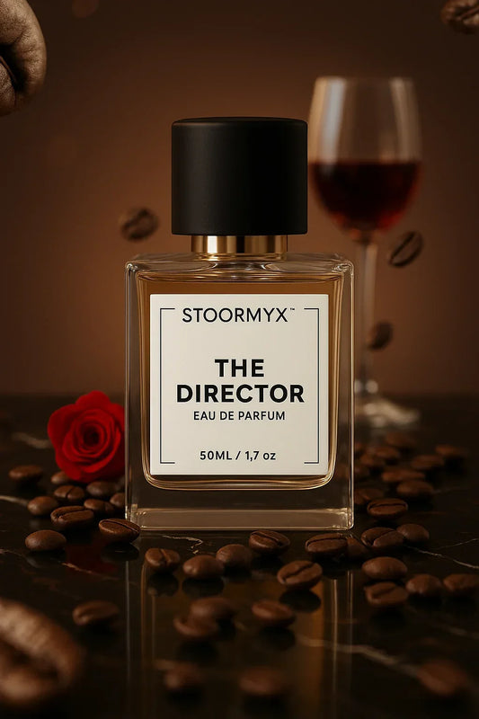 The Director Perfume - 50ml